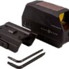 Sightmark Volta Solar Red Dot Sight - Precision Shot Firearms