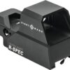 Sellmark Sightmark Ultra Shot R-Spec Reflex Sight - Precision Shot Firearms