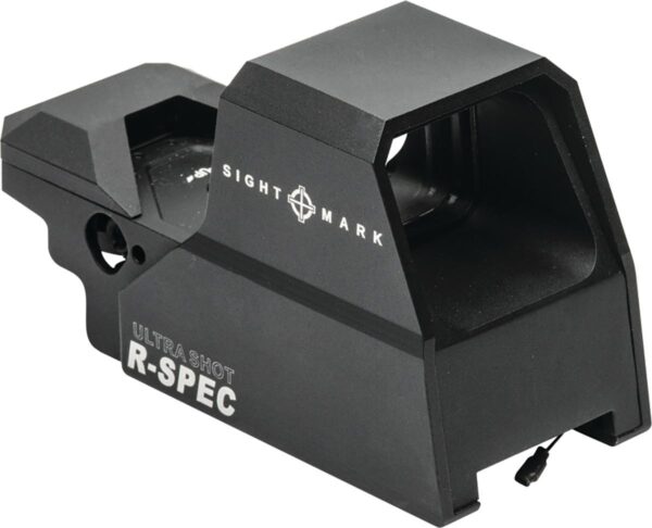 Sellmark Sightmark Ultra Shot R-Spec Reflex Sight - Precision Shot Firearms