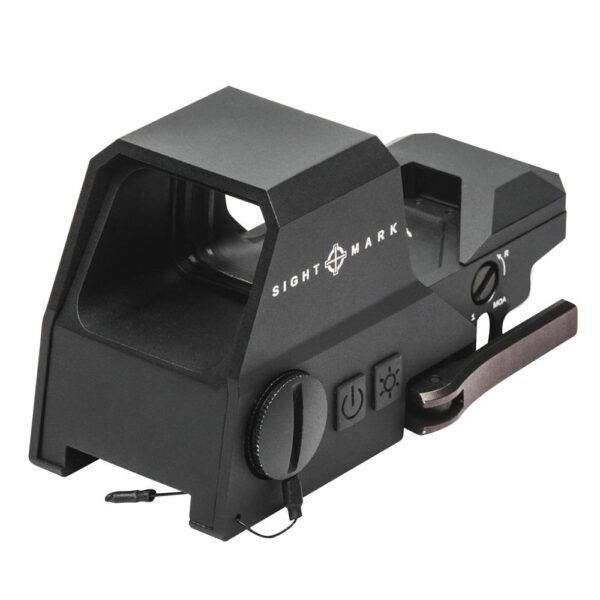 Sellmark Sightmark Ultra Shot R-Spec Reflex Sight - Precision Shot Firearms