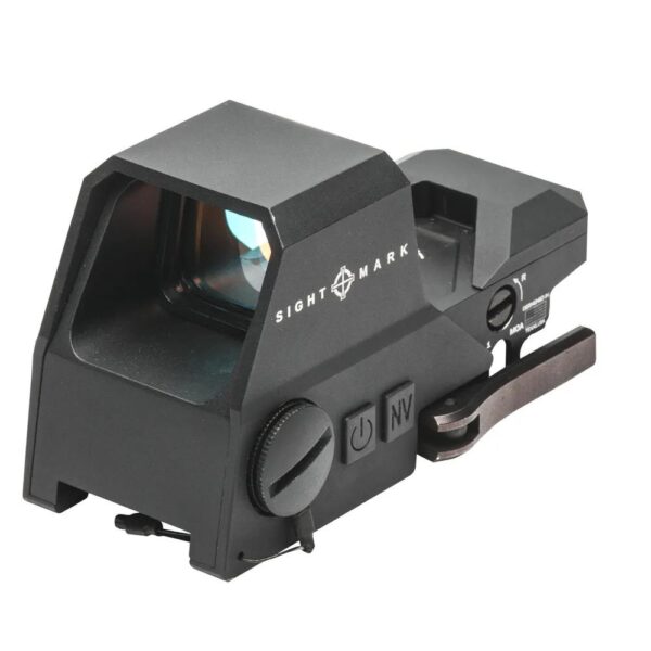 Sellmark Sightmark Ultra Shot A-Spec Reflex Sight - Precision Shot Firearms