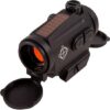 Sightmark Element Mini Solar Red Dot Sight - Precision Shot Firearms
