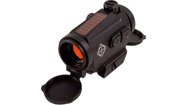 Sightmark Element Mini Solar Red Dot Sight - Precision Shot Firearms