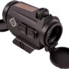 Sightmark Element Mini Solar Red Dot Sight - Precision Shot Firearms