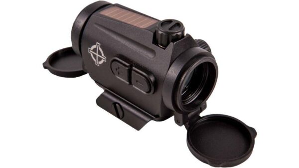 Sightmark Element Mini Solar Red Dot Sight - Precision Shot Firearms