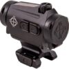 Sightmark Element Mini Solar Red Dot Sight - Precision Shot Firearms
