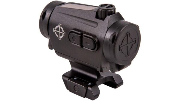 Sightmark Element Mini Solar Red Dot Sight - Precision Shot Firearms