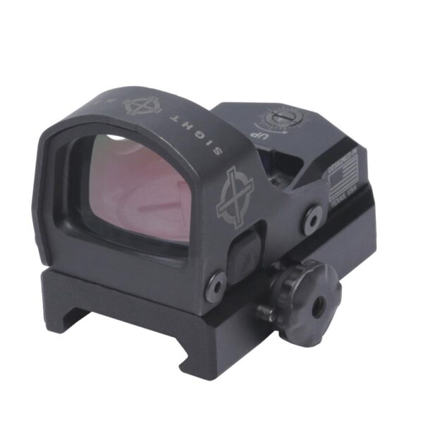 Sightmark Mini Shot M-Spec LQD - Precision Shot Firearms