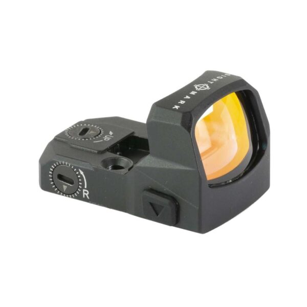 Sightmark Mini Shot a-Spec M2 Red Dot Sight Black - Precision Shot Firearms