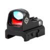 Sightmark Mini Shot A-Spec M3 Micro Reflex Sight Red Reticle Illuminated Black - Precision Shot Firearms