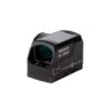 Sightmark Mini Shot M-Spec M3 Solar Red Dot Sight RMS-C footprint - Precision Shot Firearms