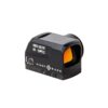 Sightmark Mini Shot M-Spec M3 Solar Red Dot Sight RMS-C footprint - Precision Shot Firearms