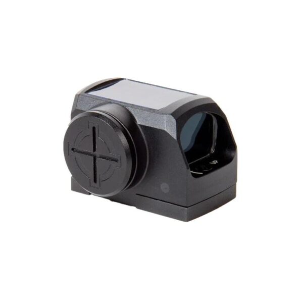 Sightmark Mini Shot M-Spec M3 Solar Red Dot Sight RMS-C footprint - Precision Shot Firearms