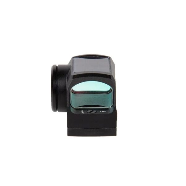 Sightmark Mini Shot M-Spec M3 Solar Red Dot Sight RMS-C footprint - Precision Shot Firearms