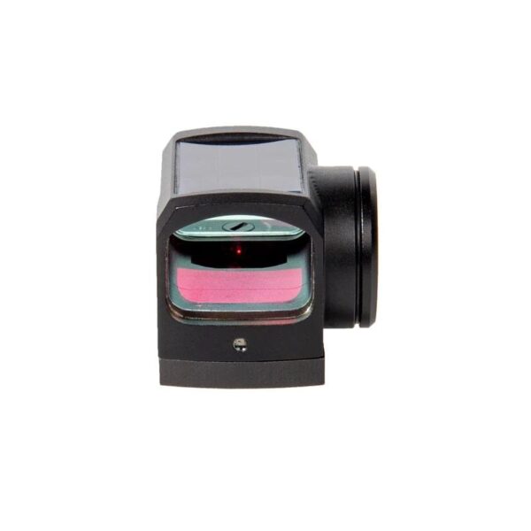 Sightmark Mini Shot M-Spec M3 Solar Red Dot Sight RMS-C footprint - Precision Shot Firearms