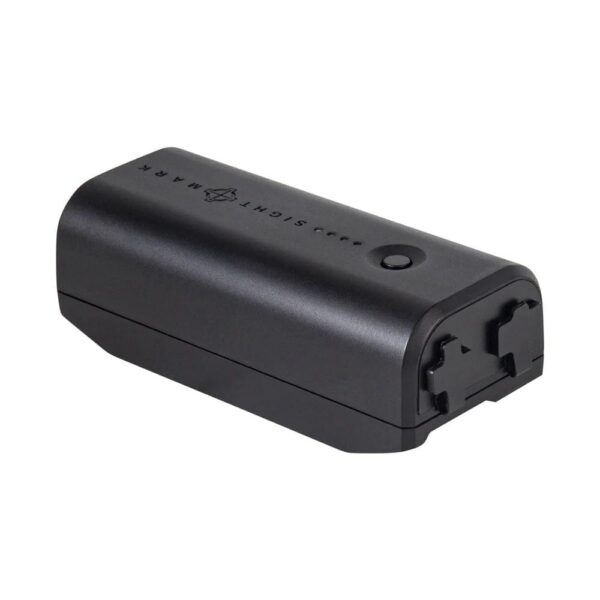 Sightmark Quick Detach Mini Battery Pack - Precision Shot Firearms