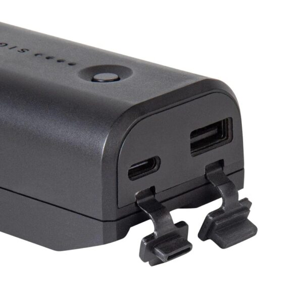Sightmark Quick Detach Mini Battery Pack - Precision Shot Firearms