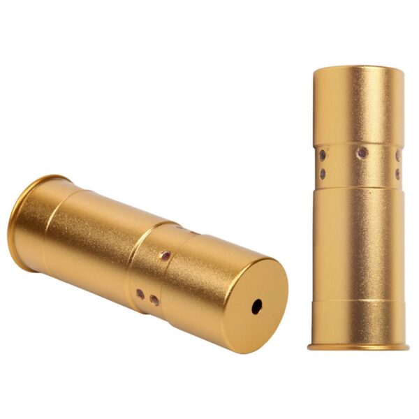 Sightmark 12 gauge Premium Laser Boresight - Precision Shot Firearms