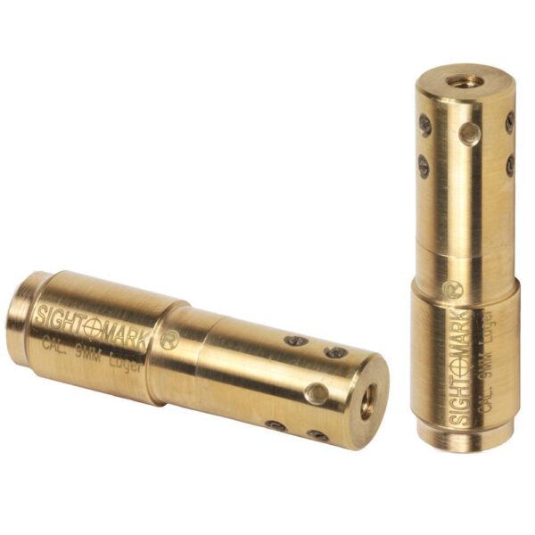 Sightmark .357/.38 Premium Laser Boresight - Precision Shot Firearms