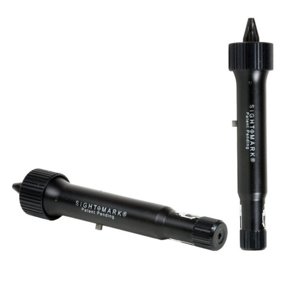 Sightmark Triple Duty Universal Green Laser Boresight - Precision Shot Firearms