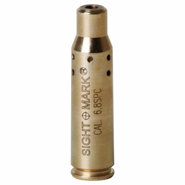 Sightmark .50 Cal Premium Laser Boresight Green - Precision Shot Firearms