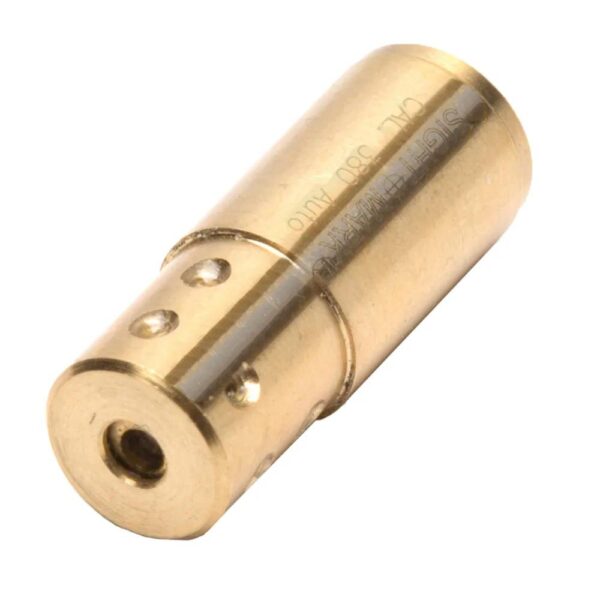 Sightmark Compact Pistol Boresight - .380 ACP - Precision Shot Firearms