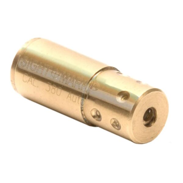 Sightmark Compact Pistol Boresight - .380 ACP - Precision Shot Firearms