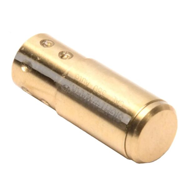 Sightmark Compact Pistol Boresight - .380 ACP - Precision Shot Firearms