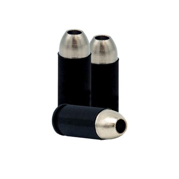 Liberty Overwatch Handgun Ammunition 10mm Auto 70gr HP 2150 fps 20/ct - Precision Shot Firearms