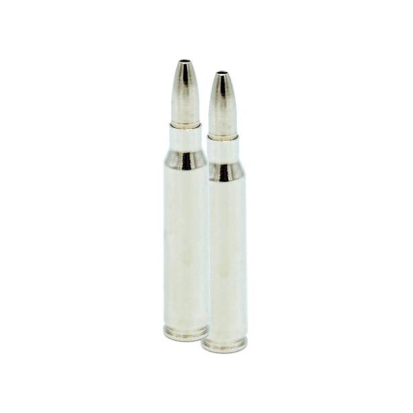 Liberty Overwatch Rifle Ammunition .223 Rem 55gr HP 2150 fps 3000 fps 20/ct - Precision Shot Firearms