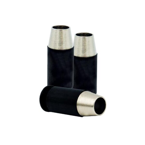 Liberty Overwatch Handgun Ammunition .45 Auto 105gr HP 1600 fps 20/ct - Precision Shot Firearms