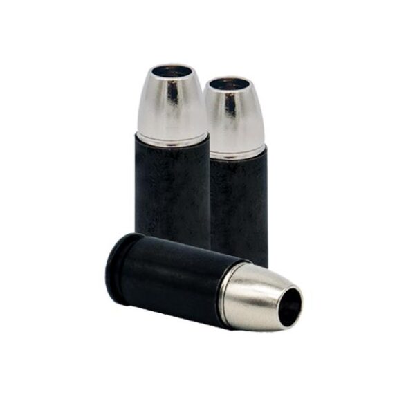 Liberty Overwatch Handgun Ammunition 9mm Luger 72gr HP 1700 fps 20/ct - Precision Shot Firearms