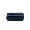Jebs Low Profile Red Dot Mount for Trijicon RMR- Holosun H5407/H5507C/H5508T Black - Precision Shot Firearms