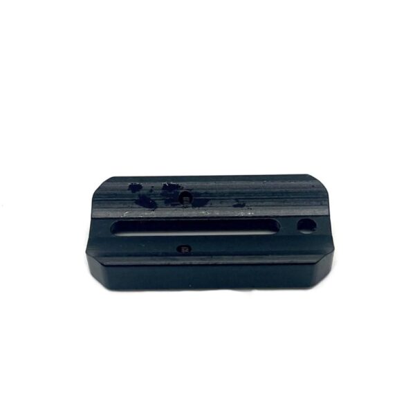 Jebs Low Profile Red Dot Mount for C-More RTS/STS - Vortex Razor/Sig Romeo 3/MAX/ XL - Precision Shot Firearms