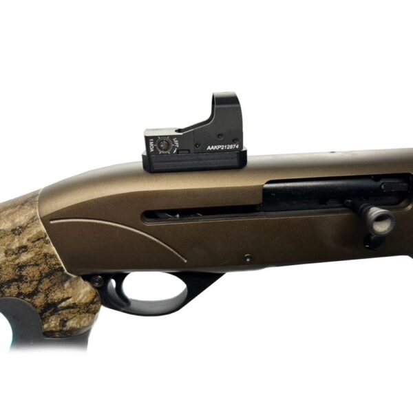 Jebs Low Profile Red Dot Mount for C-More RTS/STS - Vortex Razor/Sig Romeo 3/MAX/ XL - Precision Shot Firearms