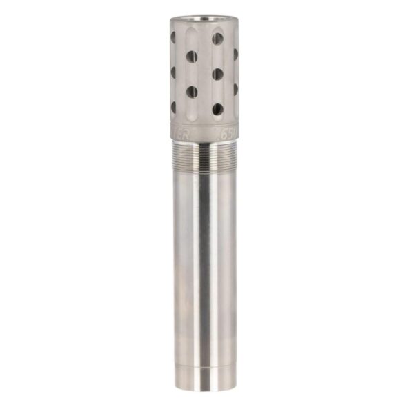 Jeb's Head Hunter Turkey Ported Choke Tube for 12 ga Remington .655 - Precision Shot Firearms