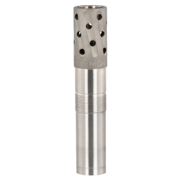 Jeb's High Voltage Waterfowl Ported Choke Tube for 12 ga Browning Invector Plus .695 - Precision Shot Firearms