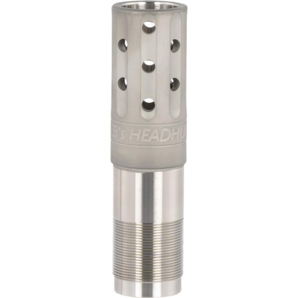 Jeb's Head Hunter Turkey Ported Choke Tube for 12 ga Browning Invector .655 - Precision Shot Firearms