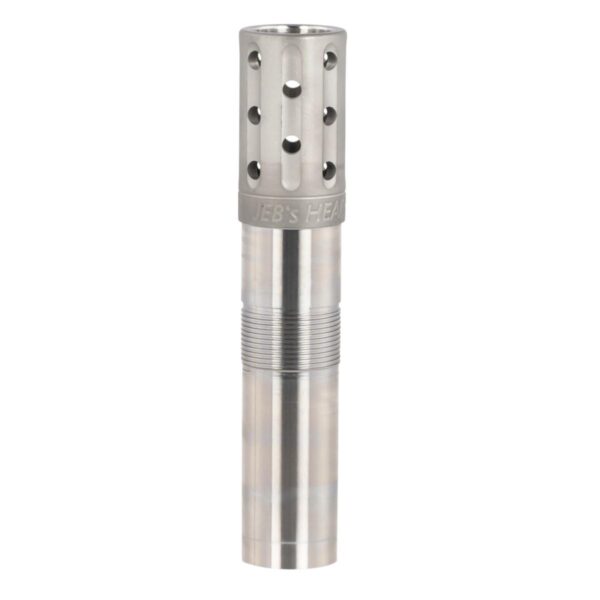 Jeb's Head Hunter Turkey Ported Choke Tube for 12 ga Retay .660 - Precision Shot Firearms