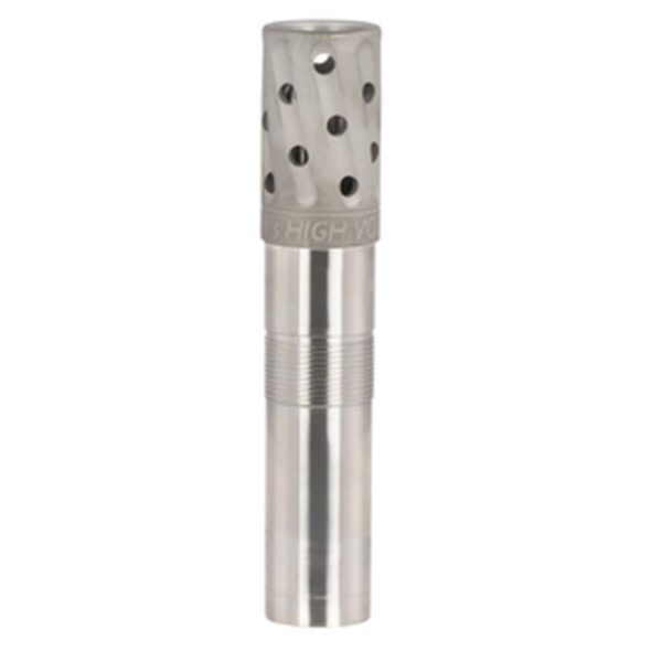 Jeb's High Voltage Waterfowl Ported Choke for 12 ga Retay .690 - Precision Shot Firearms