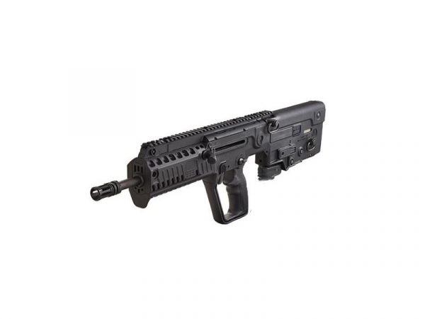 TAVOR X95 5.56 BLK 16.5" 10+1, XB1610
