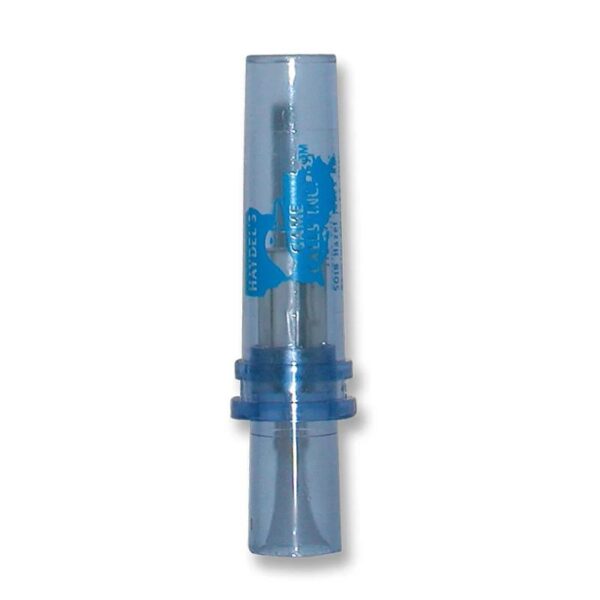 Haydel's BT-85 Blue Wing & Cinnamon Teal Duck Call - Precision Shot Firearms