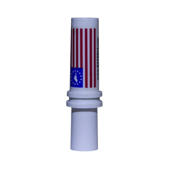 Haydel's OB-19 Ol' Betsy Double Reed Mallard Duck Call - Precision Shot Firearms