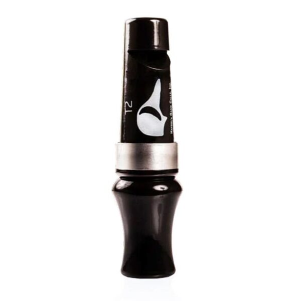 Haydel's 5-in-1 T2 - Teal Duck Call - Precision Shot Firearms
