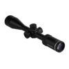 Riton X1 Conquer Rifle Scope 6-24x50 1" FFP MPSR Non-Illum MOA - Black - Precision Shot Firearms