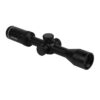 Riton 1 Primal Rifle Scope 3-9x40 1" SFP Long Body Non-Illum - Black - Precision Shot Firearms