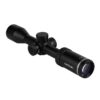 Riton 1 Primal Rifle Scope 3-9x40 1" SFP Long Body Non-Illum - Black - Precision Shot Firearms