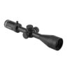 Riton 1 Primal Rifle Scope 4-12x50 1" SFP RDH Reticle Illum - Black - Precision Shot Firearms
