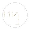 Riton 3 Primal 3-12x56 Rifle Scope SFP RDH Reticle Illum Black - Precision Shot Firearms
