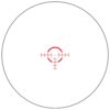 Riton 3 Tactix Tactical Rifle Scope 1-8x24 30mm SFP OT Illum - Black - Precision Shot Firearms